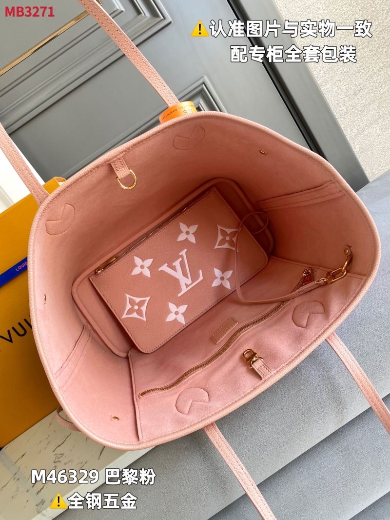 LV Shopping Bags